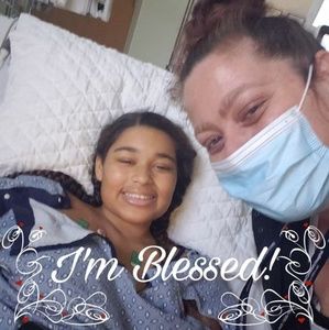 Meet your Posher, Chasity